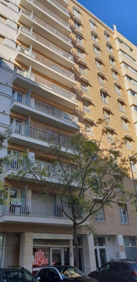 My Holiday Home In Lisbon Exterior photo