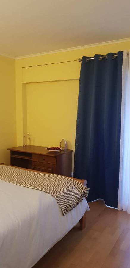 My Holiday Home In Lisbon Exterior photo