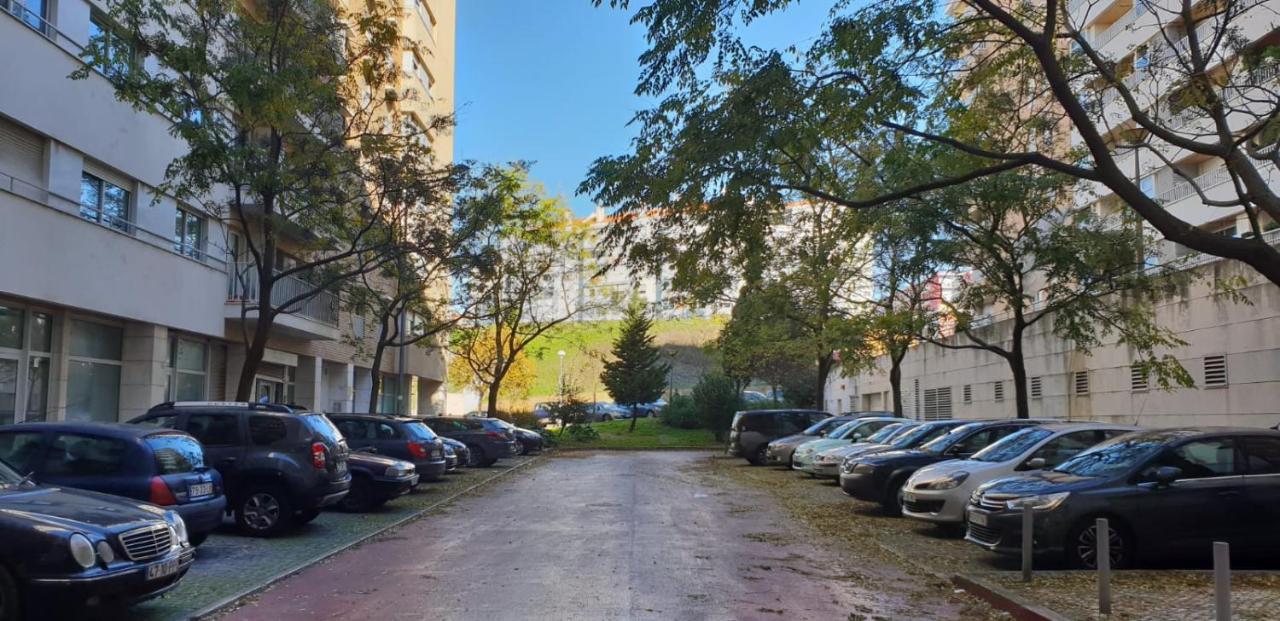 My Holiday Home In Lisbon Exterior photo