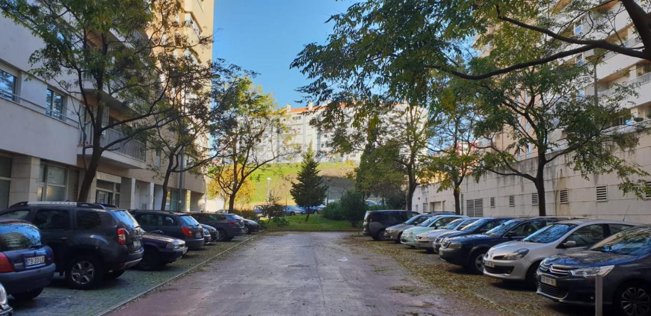 My Holiday Home In Lisbon Exterior photo