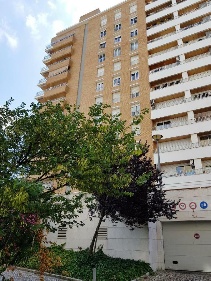 My Holiday Home In Lisbon Exterior photo